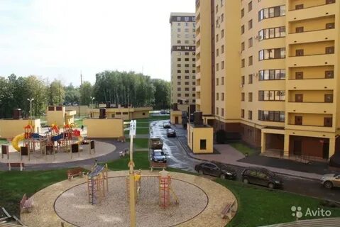 Октябрьская рязань квартира