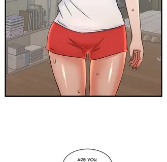 The secret chapter
