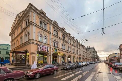 Ул садовой 97