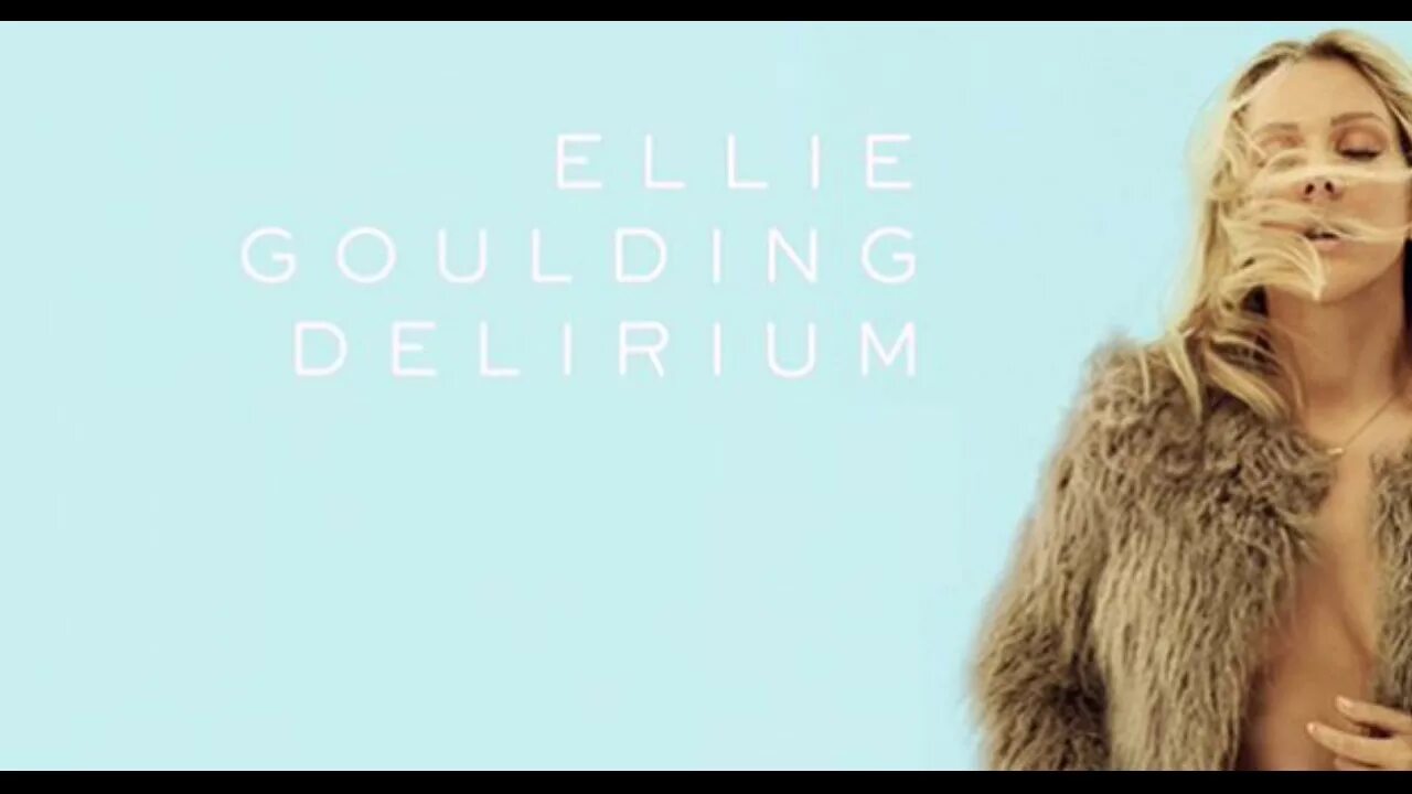 Ellie goulding don t need nobody. Ellie goulding delirium. ellie goulding - delirium (2015). don&#039;t need nobody ellie goulding. ellie goulding album delirium.