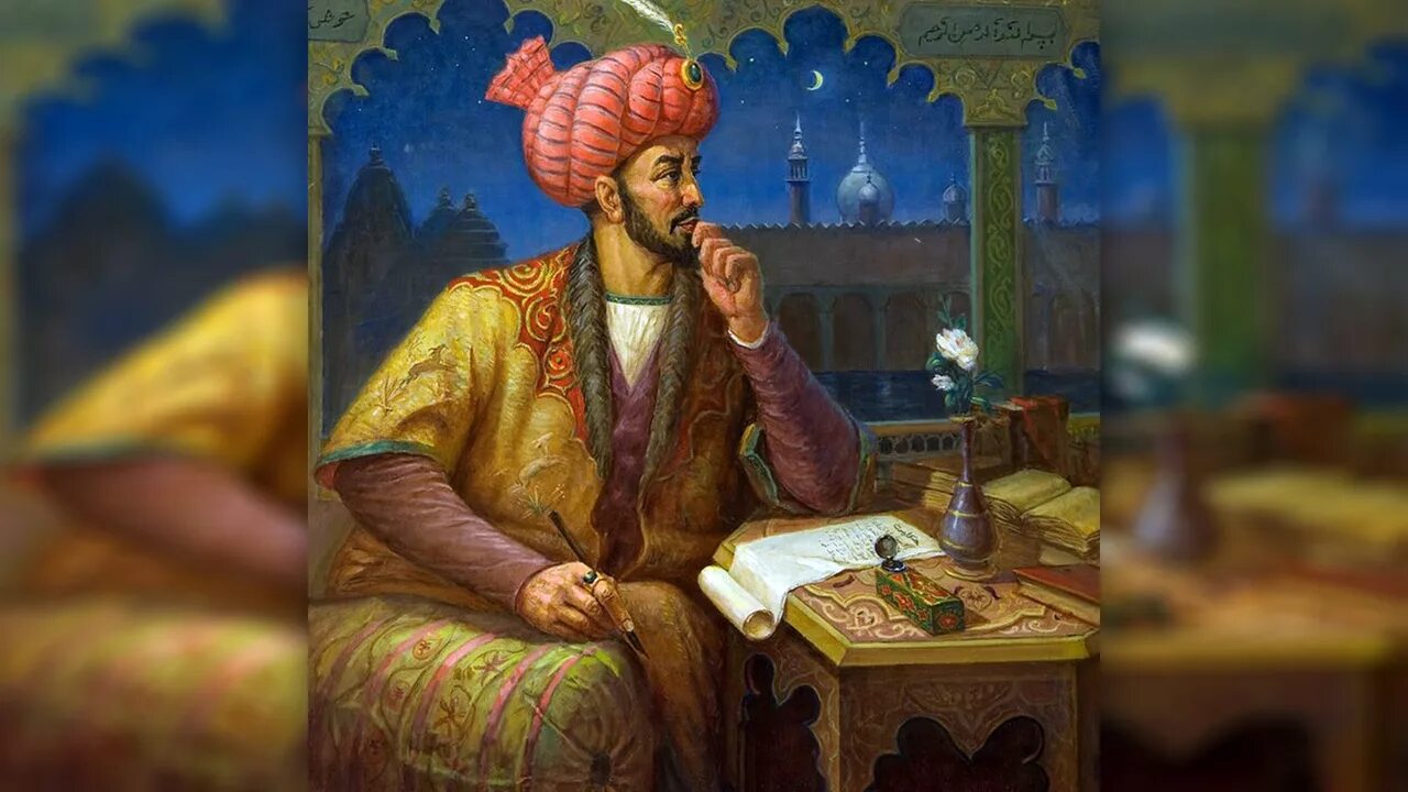 Zahiriddin muhammad bobur ruboiylari. Алишер навоий захириддин бобур. Бабур захиреддин мухаммед портрет. Зарядин мухаммад бобур. Бабур 1526.