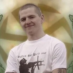 Димой боровиковым