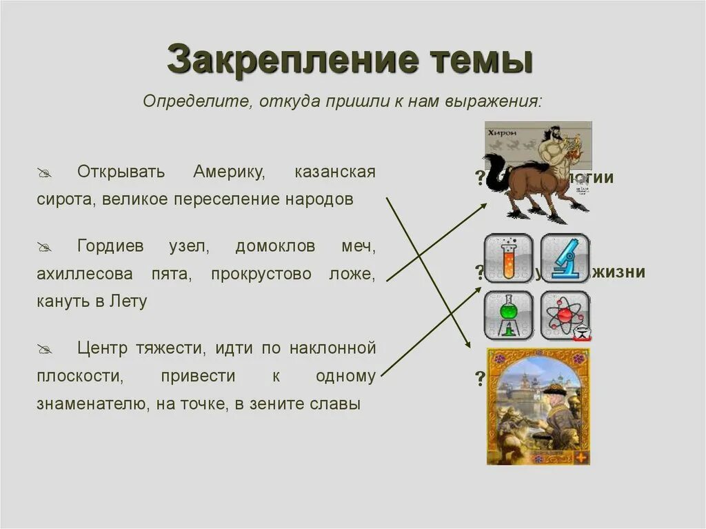 Поконкретней где. Закрепление темы. Определенную тему. Откуда нам пришло слово презентация. Тема закреплена.