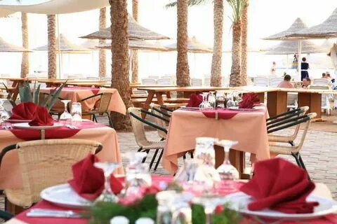 Sun smart seti sharm