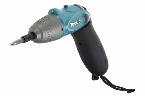 Шуруповерт screwdriver