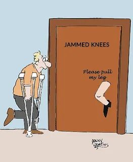 Get a leg up