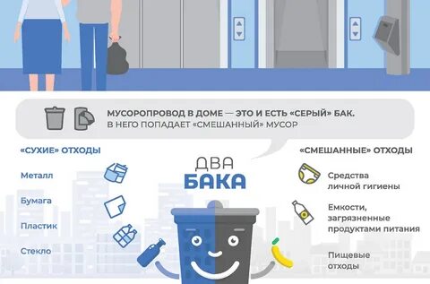 Два бака