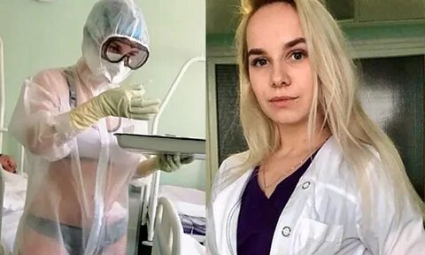Медсестру уволили
