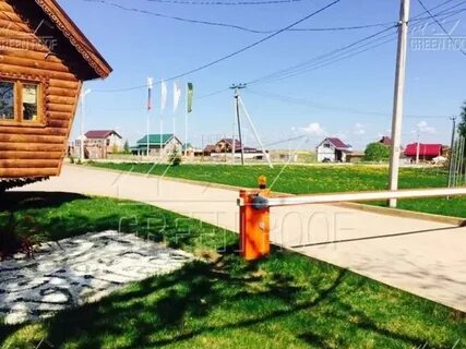 Салганская виладж нижний новгород
