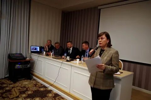 Кемеровская адвокатская палата