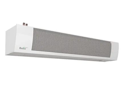 Завеса тепловая ballu bhc h20t36 ps