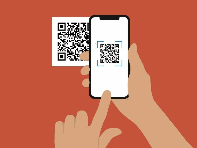 Бот для qr кодов