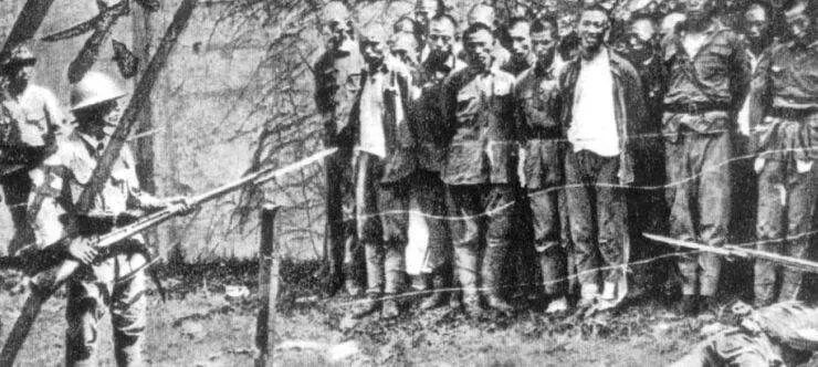 Токийский процесс 1946-1948 казнь. Токийский процесс казнь. Японские казни хроника. Японские военные преступники второй мировой войны