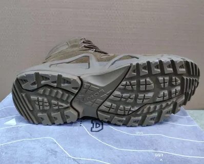 Ботинки zephyr gtx