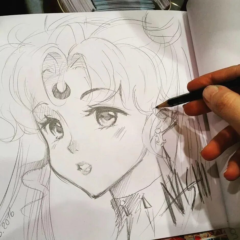 Do sketch