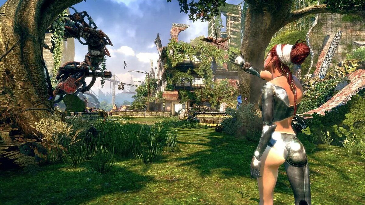Новинки игр 18. Игра enslaved odyssey. игра enslaved odyssey to the west. enslaved odyssey to the west трип. enslaved: odyssey to the west premium edition.