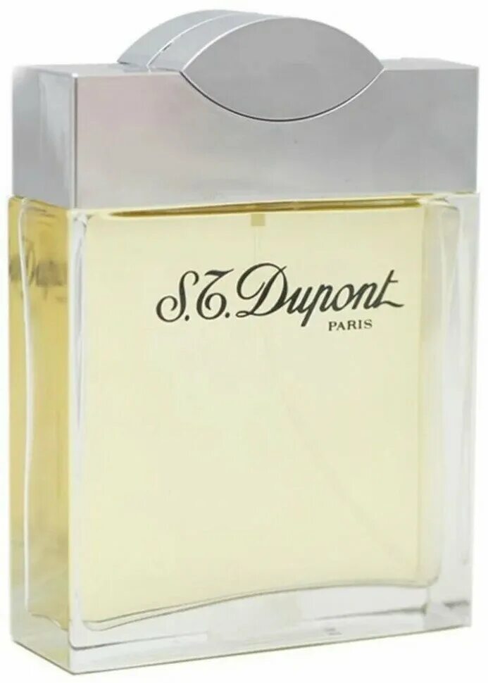 Dupont pour homme. Dupont. S. Туалетная вода s. T.