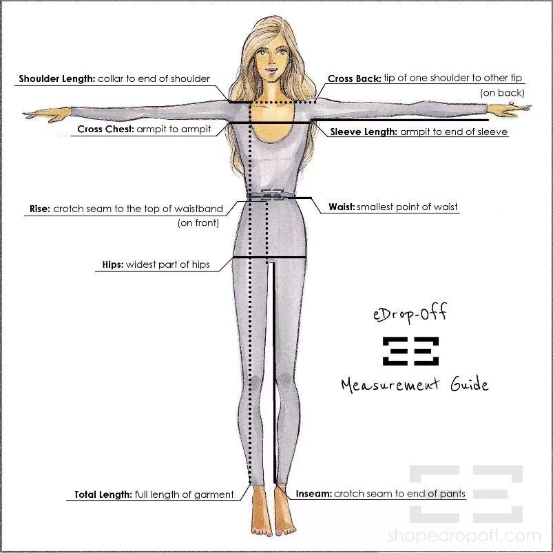 John depth. Length. Front Waist length. Shoulder-length картинки. Shoulder length hair рисунок.