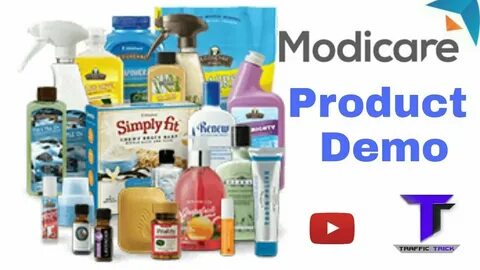 Demo products