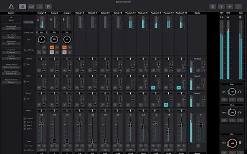 Apogee skyfall beats