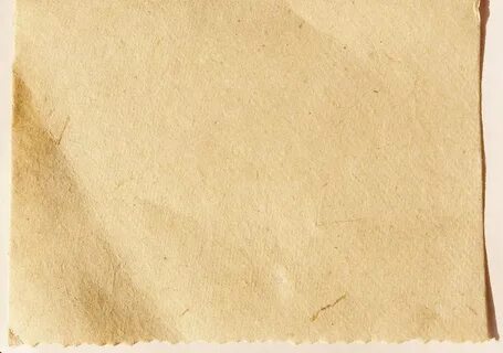 Parchment paper