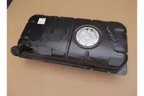 Бензобак некст
