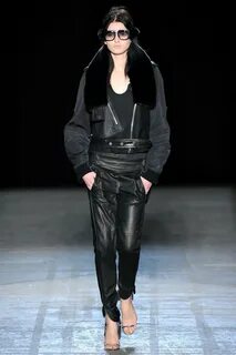 Alexander wang fall 2011