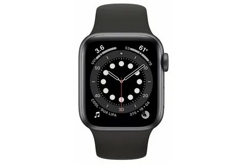 Apple watch series 6 40mm