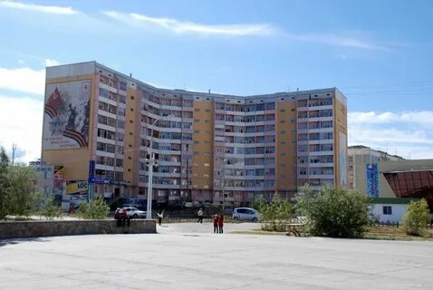 Частная якутск