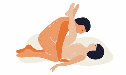 12 Romantic and Intimate Sex Positions, According to an Expert.
