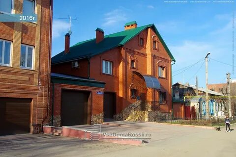 Ульяновск переулок