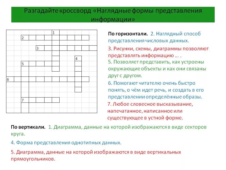 Сведения сканворд 7 букв: найдено 64 изображений