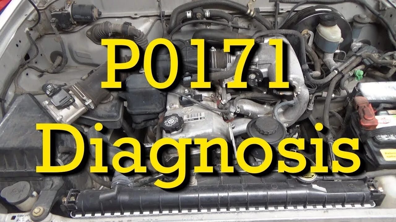 Ошибка двигателя бедная смесь. P0171 honda civic. p0171 toyota. p0171 volvo s60. p0171 ошибка тойота.