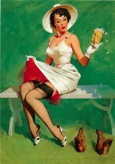 Pin up 2022