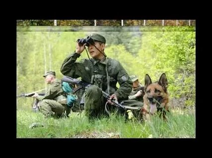 Песня пограничник на границе нашу землю