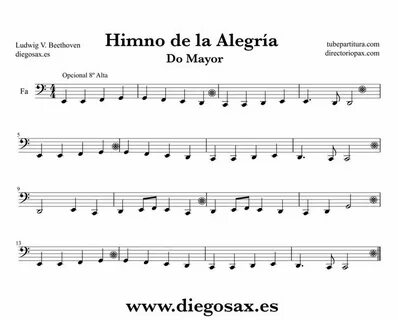 La alegria