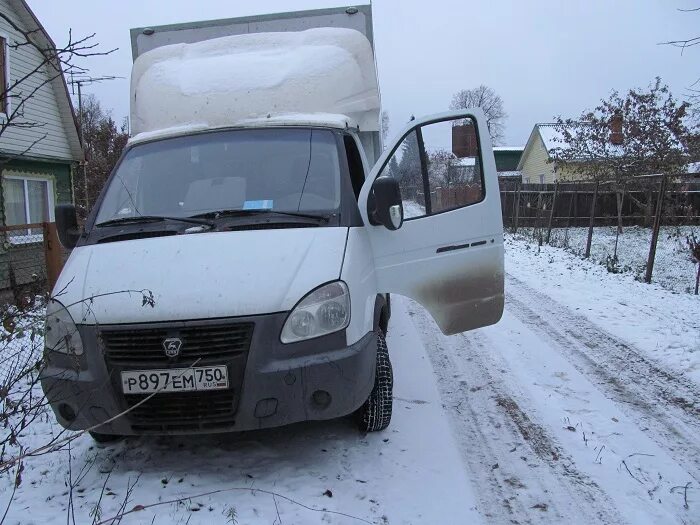 Купить газель в орле