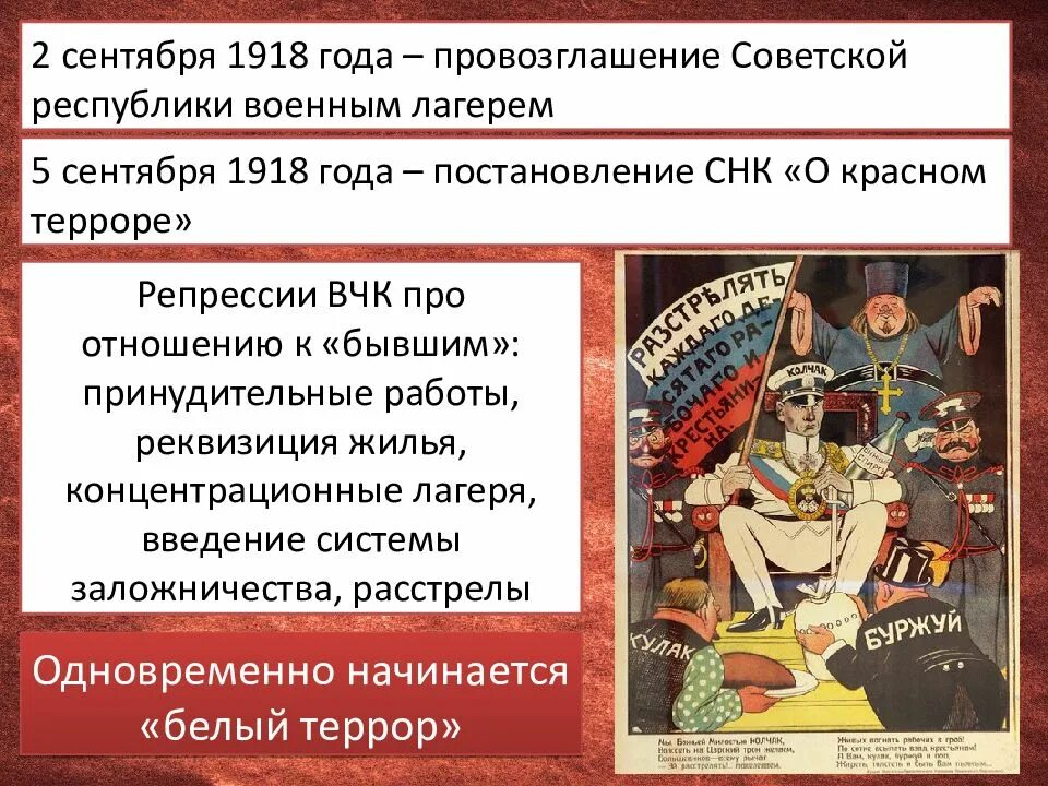 Интервенция гражданской войны 1917-1922. 5 Сентября 1918. 2 Сентября 1918. Интервенция 1917.