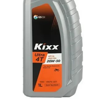 Kixx подбор масла