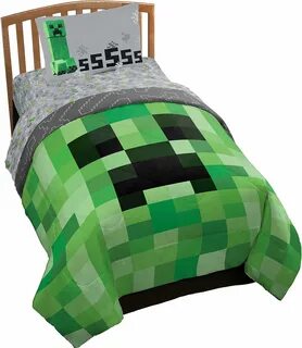Майнкрафт bed