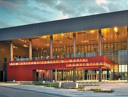 Asia pacific convention center
