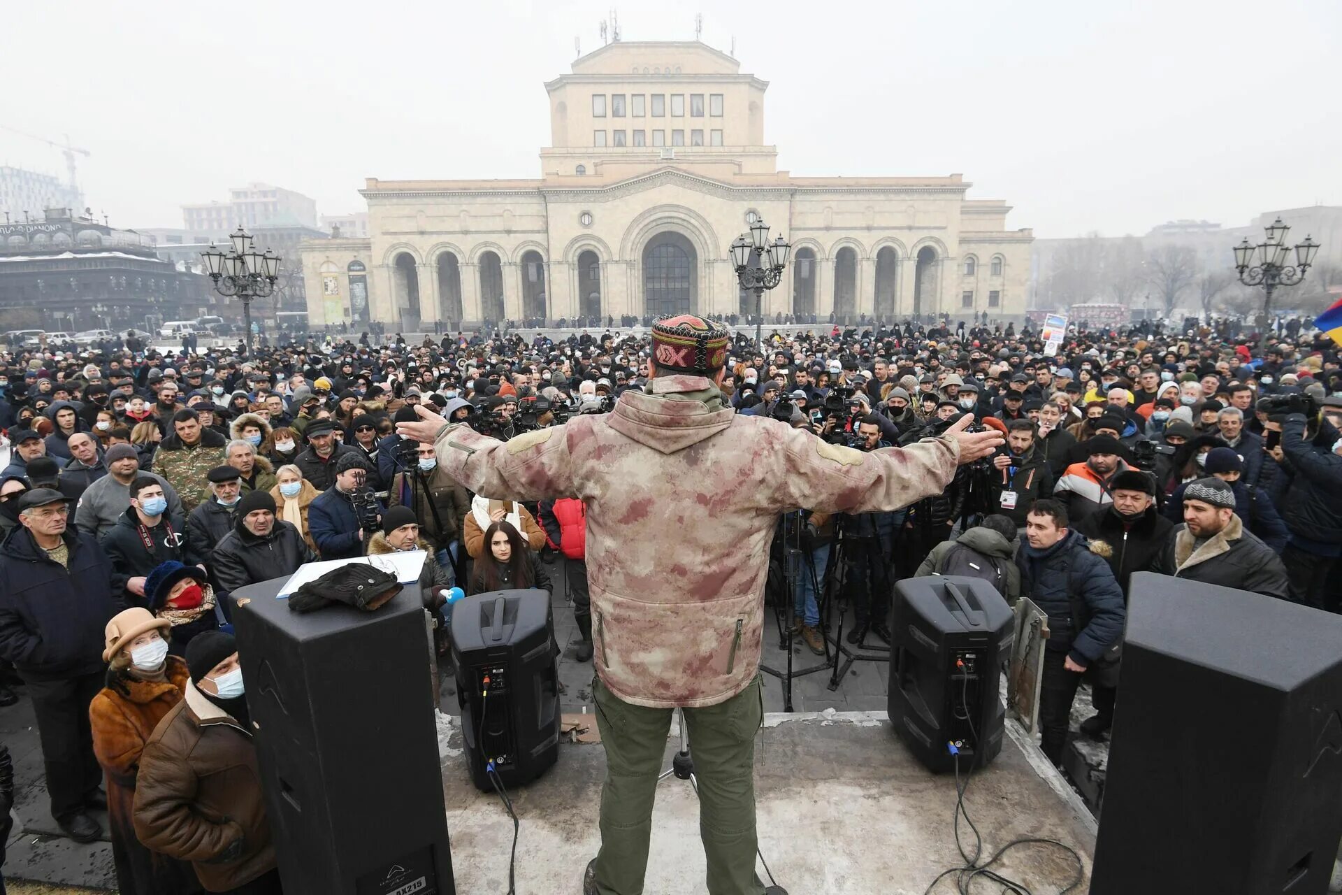 Митинг Армении против Пашиняна. Революция в Армении 2018. Митинг в Армении 1.12.2022. Очередь в ереване