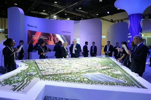 Международные выставки технологий