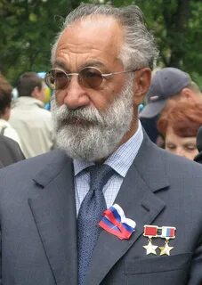 Полярник герой советского союза