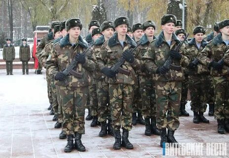 Бригады мая
