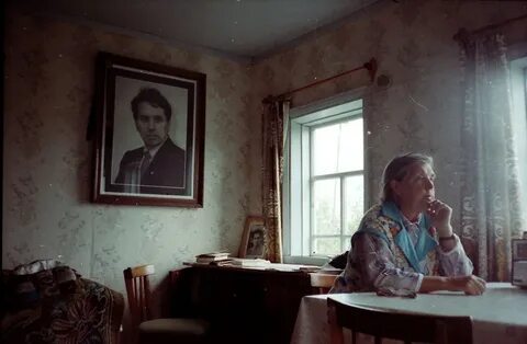 Родители абрамова