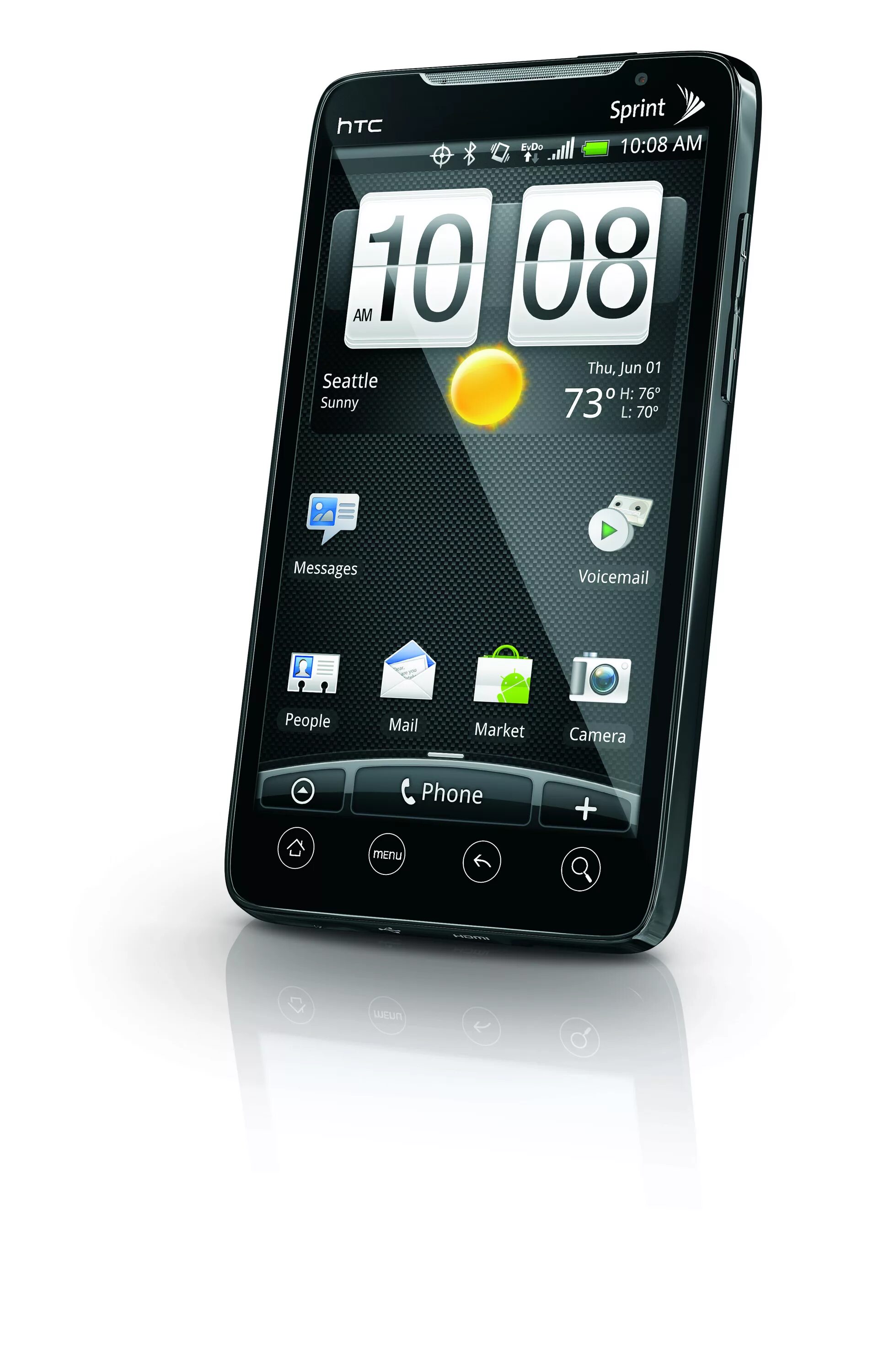 Когда вышли телефоны андроиды. HTC 4g. HTC смартфоны 4g. HTC EVO. HTC 4.