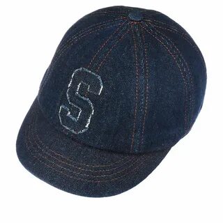Short cap