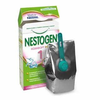 Nestogen 1 комфорт plus отзывы