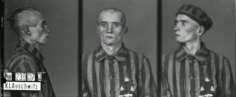 Польский заключенный